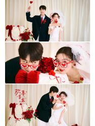 -雅云婚纱摄影工作室旗舰店