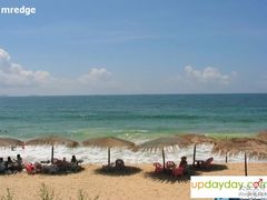 -西涌国际滨海旅游区