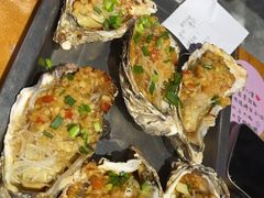 -新疆烧烤王(广灵店)