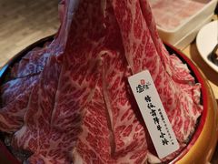 -温野菜涮涮锅(西单大悦城店)