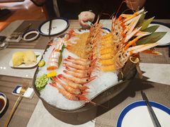 -極上萬膳·日料放题(来福士江景店)