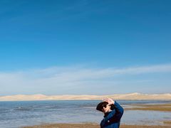 -青海湖国家重点风景名胜区