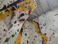 -问山MountQuest攀岩馆