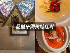 -叶叶菩提(太原别墅店)