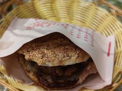 -老徐烧烤涮肚(交道口店)