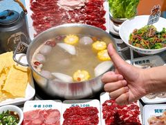-非遗•老字号•阿彬牛肉火锅(广济桥店)