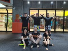 -新华百货CC Park购物广场