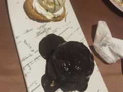 -卡本妮法餐厅·北京和平宾馆