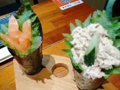 -千代武日本料理(爱建店)