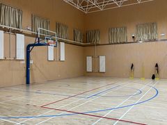 -东方启明星篮球培训(天坛校区)