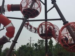 -枫香湖儿童公园