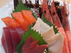 -沼津港精致料理·寿喜烧·烧鸟(漕河泾印象城店)