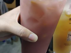 -书亦烧仙草(西宸天街店)