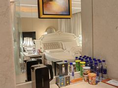 -慈溪白金汉爵大酒店