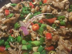 -蘭奢雅集·江浙菜(青山江滩店)