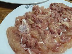 -潮陈记土鸡火锅(东厦北路店)