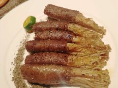 -多佐铁板烧(富力广场店)