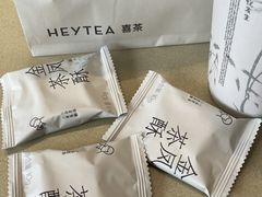 -喜茶(深圳海岸城店)