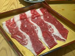 和牛-伊豆野菜村(大族广场店)