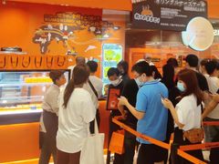 门面-KUMO KUMO甜品·冰淇淋(深圳壹方城店)