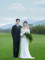 -第一夫人婚纱摄影(南京店)