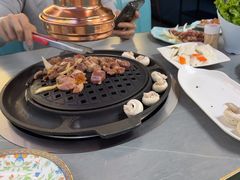 -牛犇炭火烤肉·鲜切烤肉(承德总店)