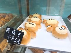 -TOUCH泰奇(金桥长岛路店)