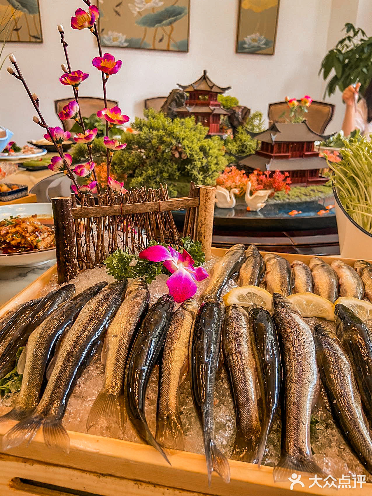 家庭聚餐｜妈妈都夸我选的店味道超给力👍🏻