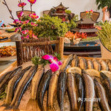 家庭聚餐｜妈妈都夸我选的店味道超给力👍🏻