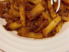 葱烧蹄筋-金春禧(世茂国际广场店)
