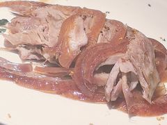 -青年公社烤鸭(青年路店)