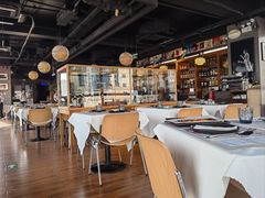 -安妮意大利餐厅(日坛店)