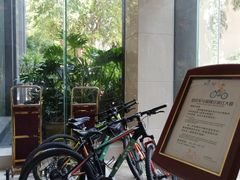 -泸州泸舍酒店(江阳区水井沟步行街店)