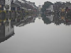 -震泽古镇
