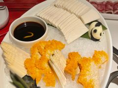 -小龙翻大江文化火锅(宽窄店)