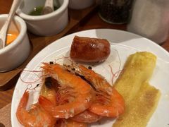 -拉蒂娜·巴西牛排馆 Latina·Brazilian Steakhouse(陆家嘴旗舰店)