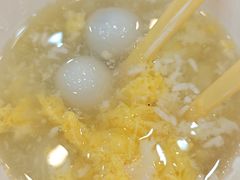 -三镇民生甜食馆(胜利街总店)