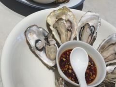 -杨氏青龙虾·羊蝎子(金盛路总店)