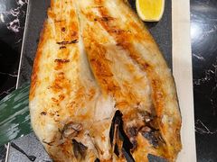 -龍二烧肉酒场(九亭店)