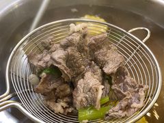 -广味鲜潮汕牛肉火锅(延安三路店)
