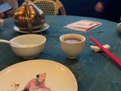 -誉八仙粤菜(万象天地店)