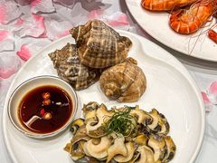 -海世船说·海鲜餐厅(南昌店)