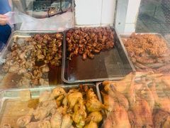 -土门八珍烤鸡腊味店(土门老店)