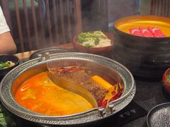 -牛New寿喜烧(金茂览秀城店)
