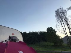 -云漫湖生态度假公园