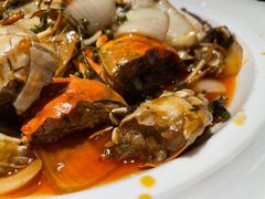 -周家二小姐的菜(西津渡店)