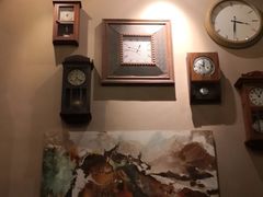 大堂-ALBERGUE 1601 婆仔屋葡国餐厅