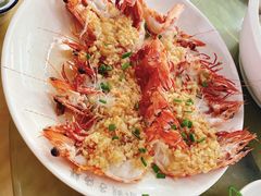 -四川小胡子海鲜(丁村万人海鲜广场店)