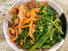 -吉庆桂林米粉·柳州螺蛳粉(港汇广场店)