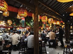 -南京大牌档(人民广场店)